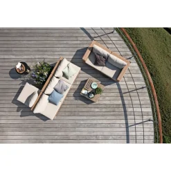 Sale Outrium CORDOBA LOUNGE MIDTERMODUL NATUR