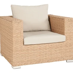 Hot Outrium CORDOBA MODUL LOUNGESTOL NATUR