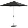 Sale Outrium FLORIDA PARASOL SORT Ø3 M