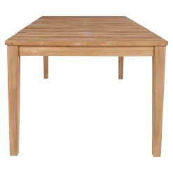Outrium GILI L206 CM HAVEBORD TEAK