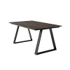 Sale Outrium GIRONA L160 CM HAVEBORD MOKKA