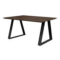 Sale Outrium GIRONA L160 CM HAVEBORD MOKKA