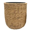 Sale Outrium HANOI HAVEKRUKKE VANDHYACINTH NATUR Ø49XH51,5 CM