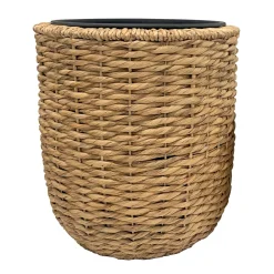 Sale Outrium HANOI HAVEKRUKKE VANDHYACINTH NATUR Ø49XH51,5 CM