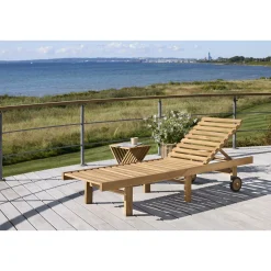 Best Outrium JAKARTA SOLVOGN TEAK