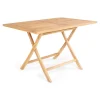 New Outrium JAVA L120 CM HAVEBORD TEAK