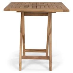 Best Outrium JAVA L70XB70 CM CAFEBORD TEAK