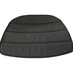 New Outrium LAGOS HYNDE SORT 1.50 X 48 X 43 CM
