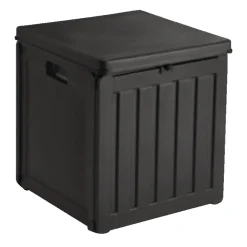 Sale Outrium LAOS 76 L OPBEVARINGSBOKS SORT