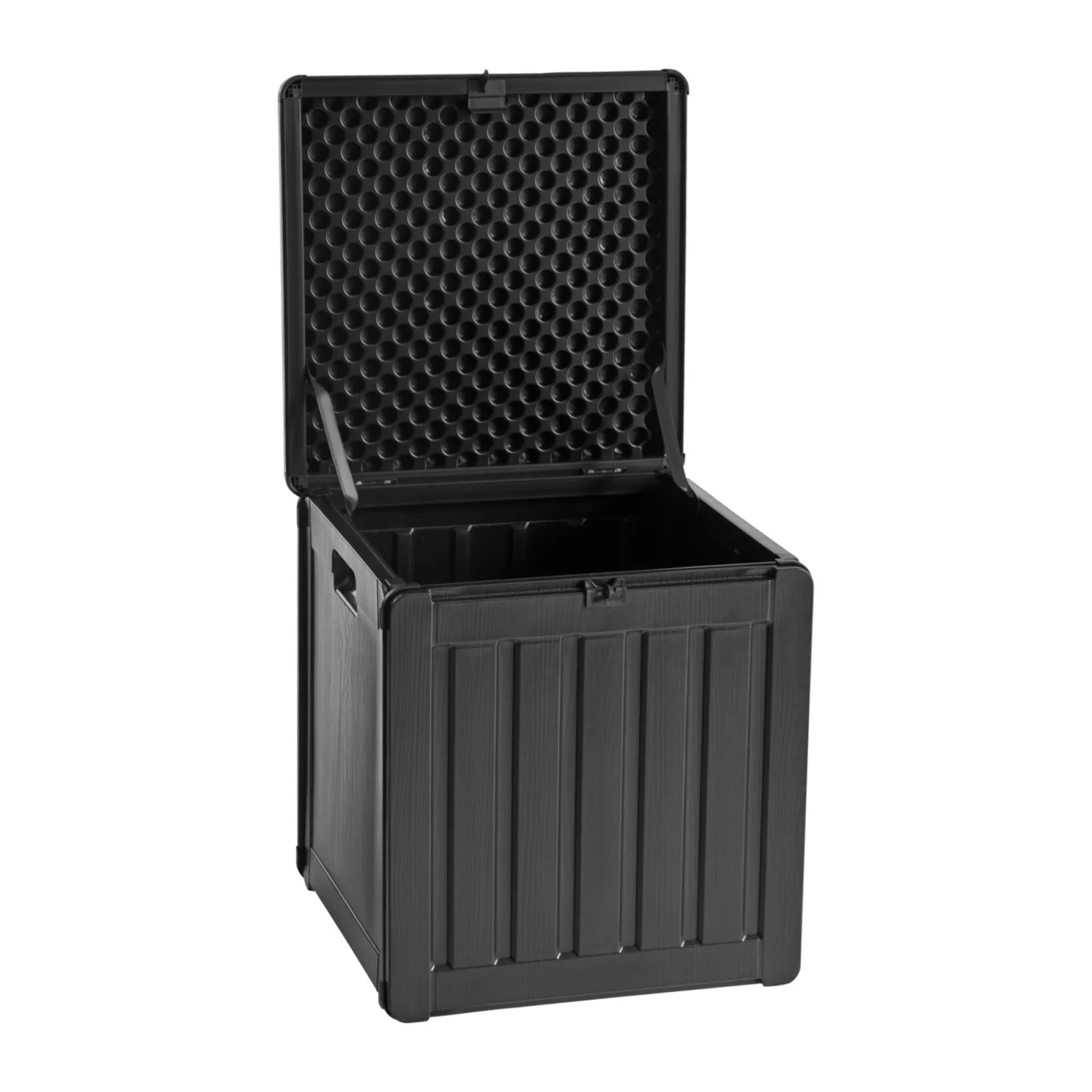 Sale Outrium LAOS 76 L OPBEVARINGSBOKS SORT
