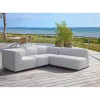 Hot Outrium PALERMO MODUL SOFASÆT SAND