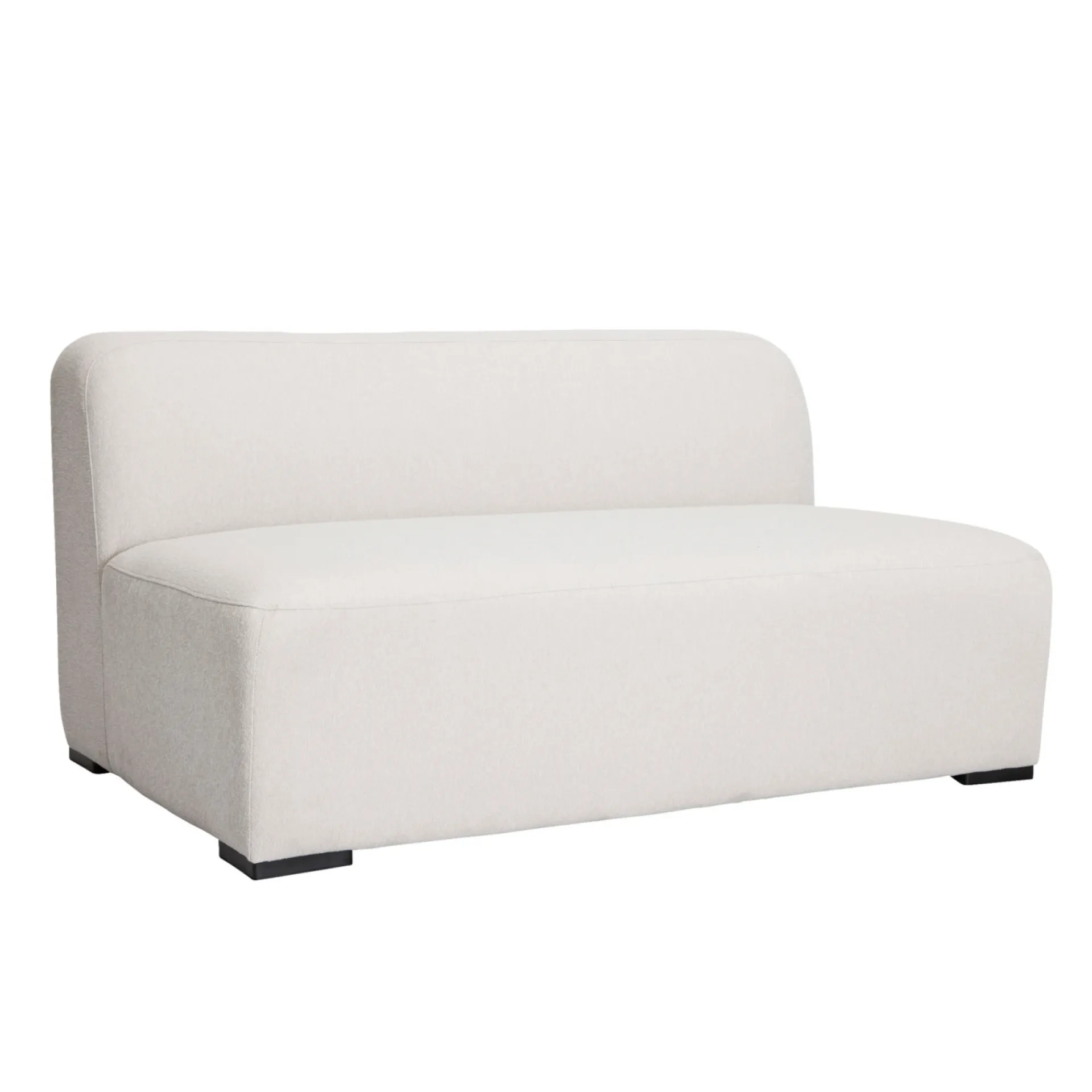 Hot Outrium PALERMO MODUL SOFASÆT SAND