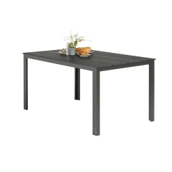 Sale Outrium PISA L150 CM HAVEBORD SORT