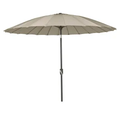 Outlet Outrium SHANGHAI PARASOL ELFENBEN Ø 3 M
