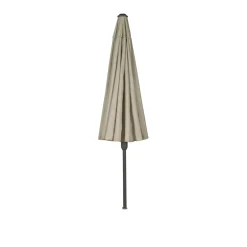 Outlet Outrium SHANGHAI PARASOL ELFENBEN Ø 3 M