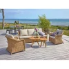 Sale Outrium SYMI SOFASÆT NATUR