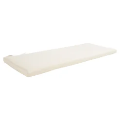 Best Outrium SYROS BÆNK HYNDE LYS NATUR 4 X 60 X 97 CM
