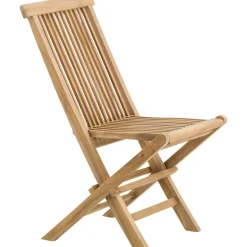 Outlet Outrium SYROS FOLDEBAR HAVESTOL TEAK