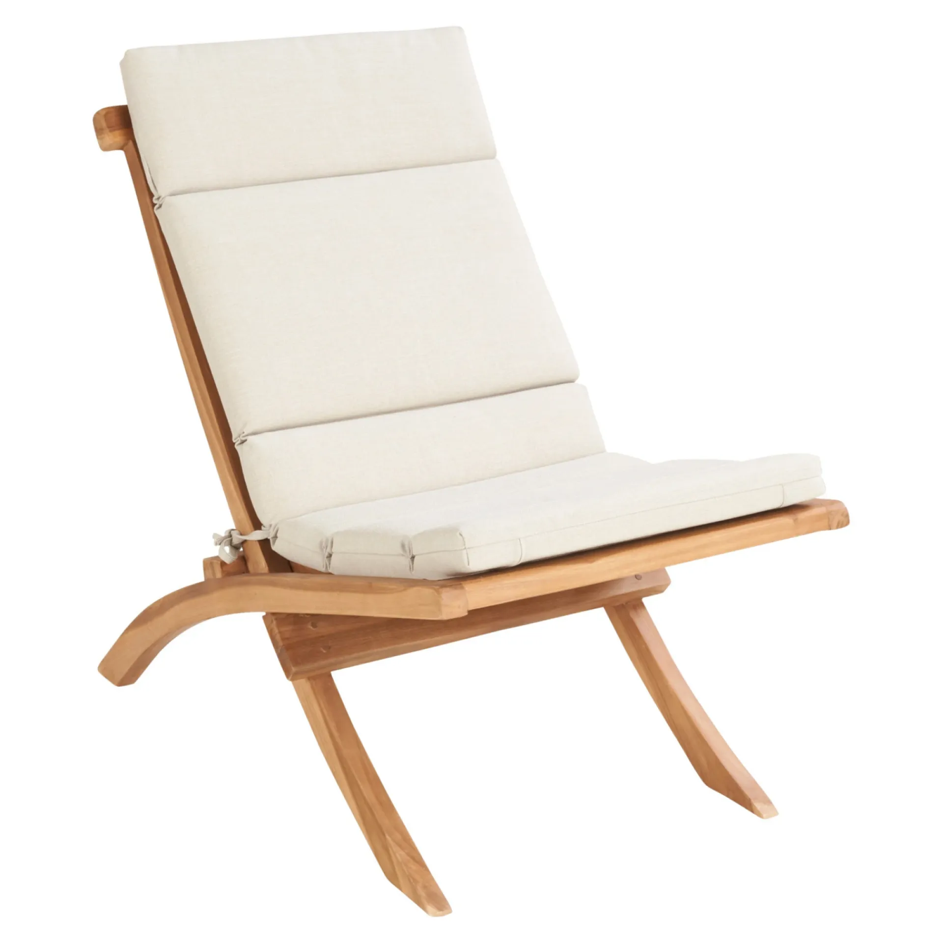 Clearance Outrium SYROS LOUNGESTOL HYNDE NATUR