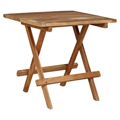New Outrium TISVILDE LOUNGEBORD NATUR