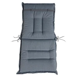 New Outrium TRIESTE UNIVERSAL SÆDE/LAV RYG HYNDE GRÅ 5 X 44 X 95 CM