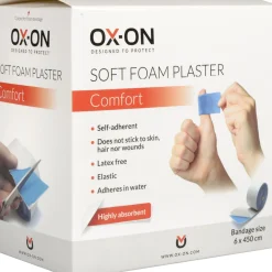 Hot OX-ON 221678 PLASTER