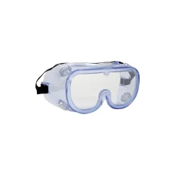 Discount OX-ON BASIC 330.51, GOGGLE SIKKERHEDSBRILLE TRANSPARENT