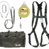 Hot OX-ON BASIC 355.69 SÆT 10 M FALDSIKRING L/XL