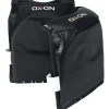 Online OX-ON COMFORT 288.00 KNÆBESKYTTER SORT ONESIZE
