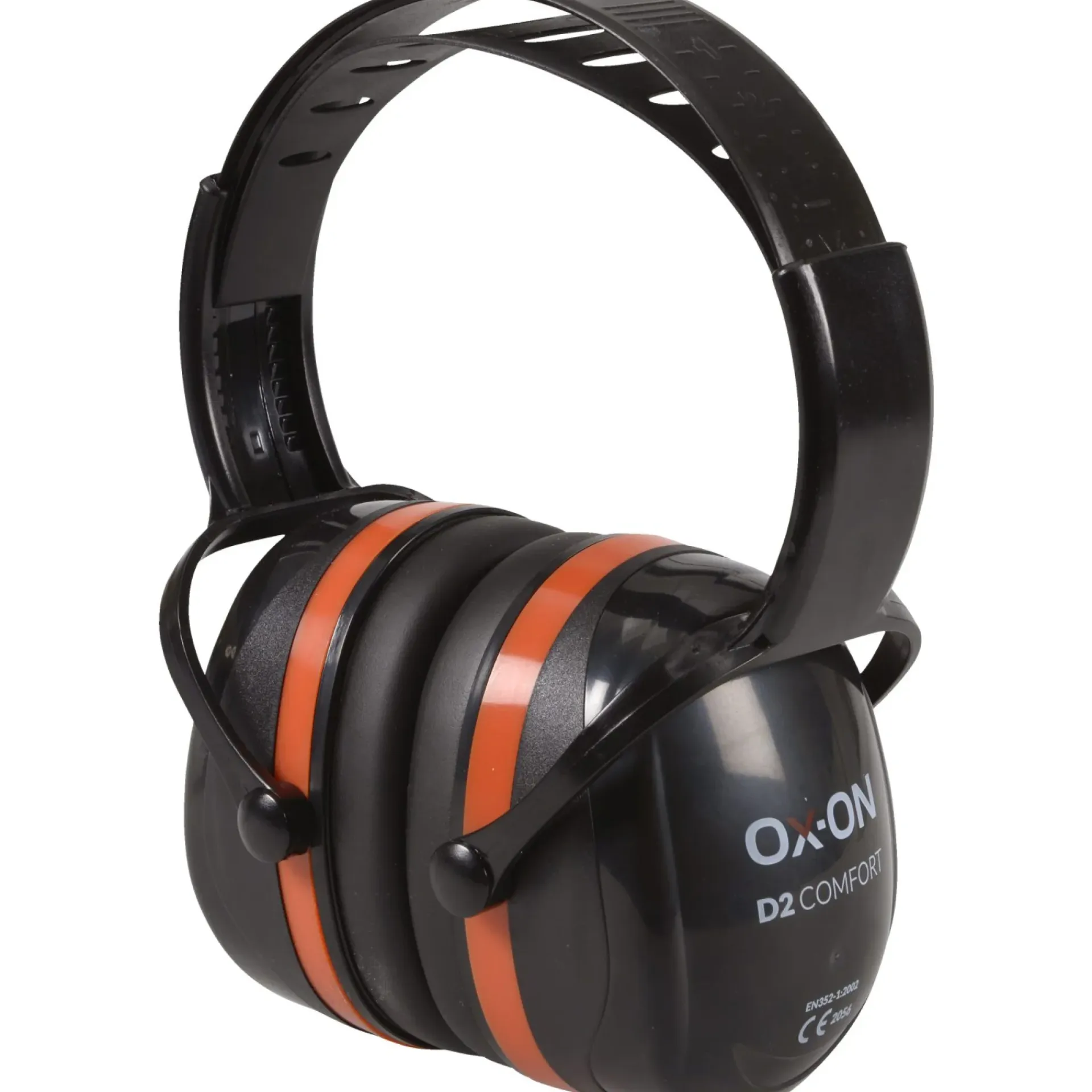 New OX-ON COMFORT D2 HØREVÆRN