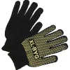 Hot OX-ON STRIK ARBEJDSHANDSKE XL SORT 1 PAR