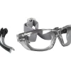 Online OX-ON SUPREME 330.15, MULTI SIKKERSHEDSBRILLE SØLVGRÅ