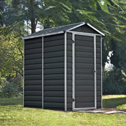 Sale PALRAM CANOPIA CANOPIA 540-150 REDSKABSRUM 2,1 M2