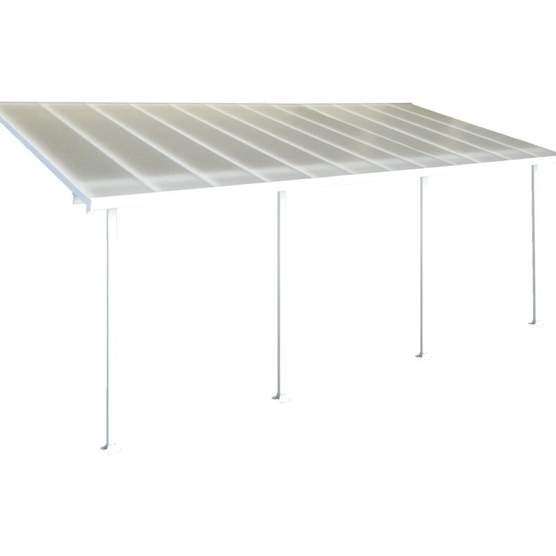 PALRAM CANOPIA CANOPIA FERIA TERRASSEOVERDÆKNING 21,5 M2