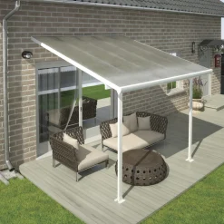 Discount PALRAM CANOPIA CANOPIA FERIA TERRASSEOVERDÆKNING 9,0 M2