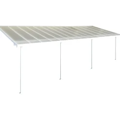 Discount PALRAM CANOPIA CANOPIA FERIA TERRASSEOVERDÆKNING 25,0 M2