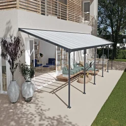 Hot Palram CANOPIA FERIA TERRASSEOVERDÆKNING 30,4 M2