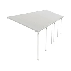 Clearance Palram CANOPIA FERIA TERRASSEOVERDÆKNING 28,5 M2