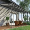 Online Palram CANOPIA FERIA TERRASSEOVERDÆKNING 17,9 M2