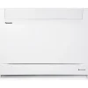 Outlet Panasonic GULVMODEL Z25 VARMEPUMPE GULVMODEL