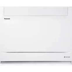 Outlet Panasonic GULVMODEL Z25 VARMEPUMPE GULVMODEL