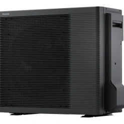 Panasonic K-GENERATION WH-UDZ07KE5 VARMEPUMPE