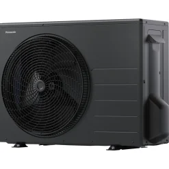 Best Panasonic K-GENERATION WH-UDZ03KE5 VARMEPUMPE