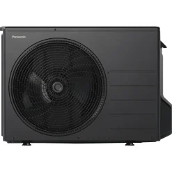 Best Panasonic K-GENERATION WH-UDZ03KE5 VARMEPUMPE