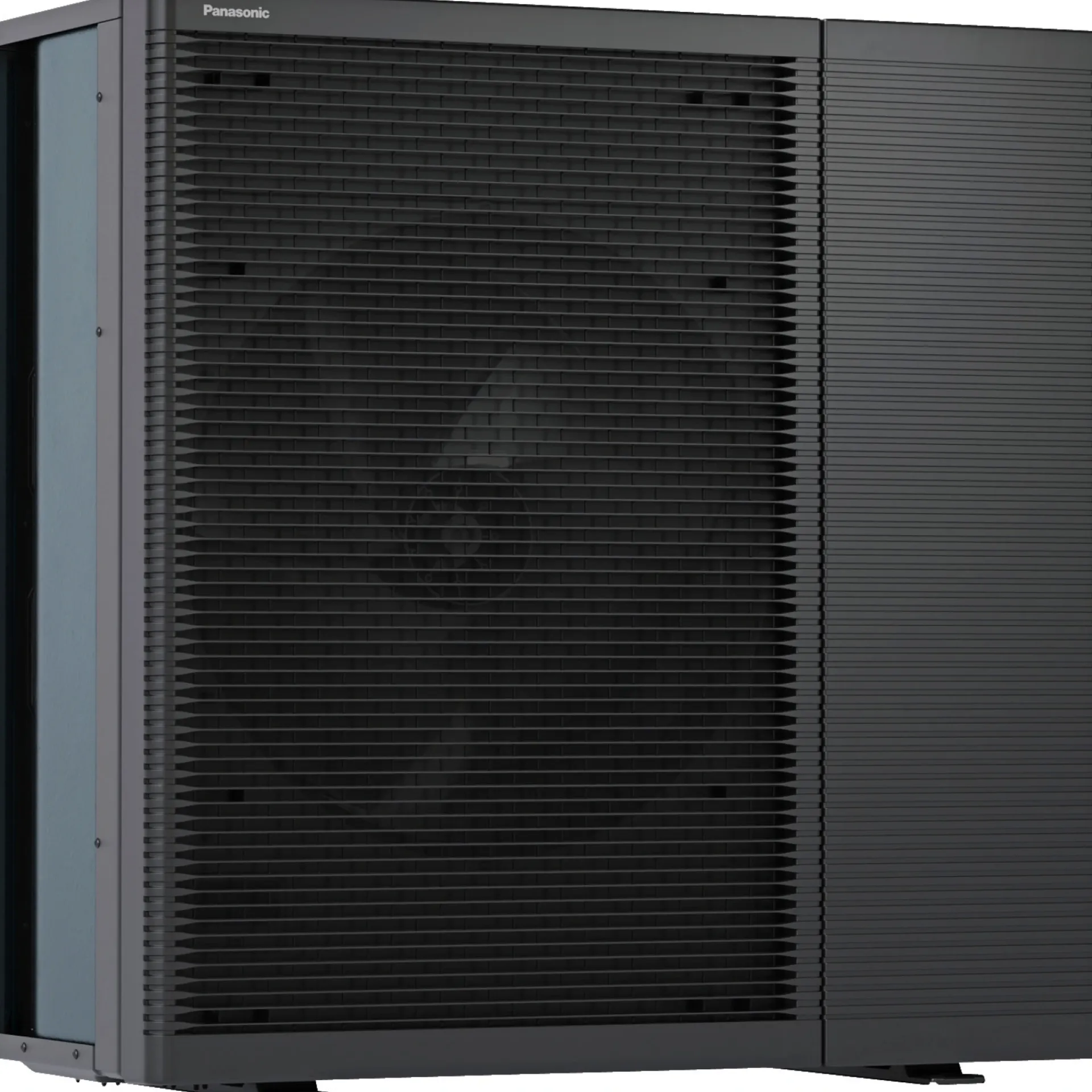 Clearance Panasonic L-GENERATION WH-WDG07LE5 VARMEPUMPE