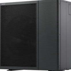 Sale Panasonic L-GENERATION WH-WDG05LE5 VARMEPUMPE
