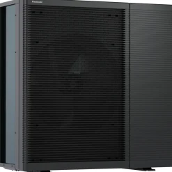 Sale Panasonic L-GENERATION WH-WDG09LE5 VARMEPUMPE