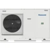 Panasonic L/V MONOBLOK WH-MDC09J3E5 VARMEPUMPE