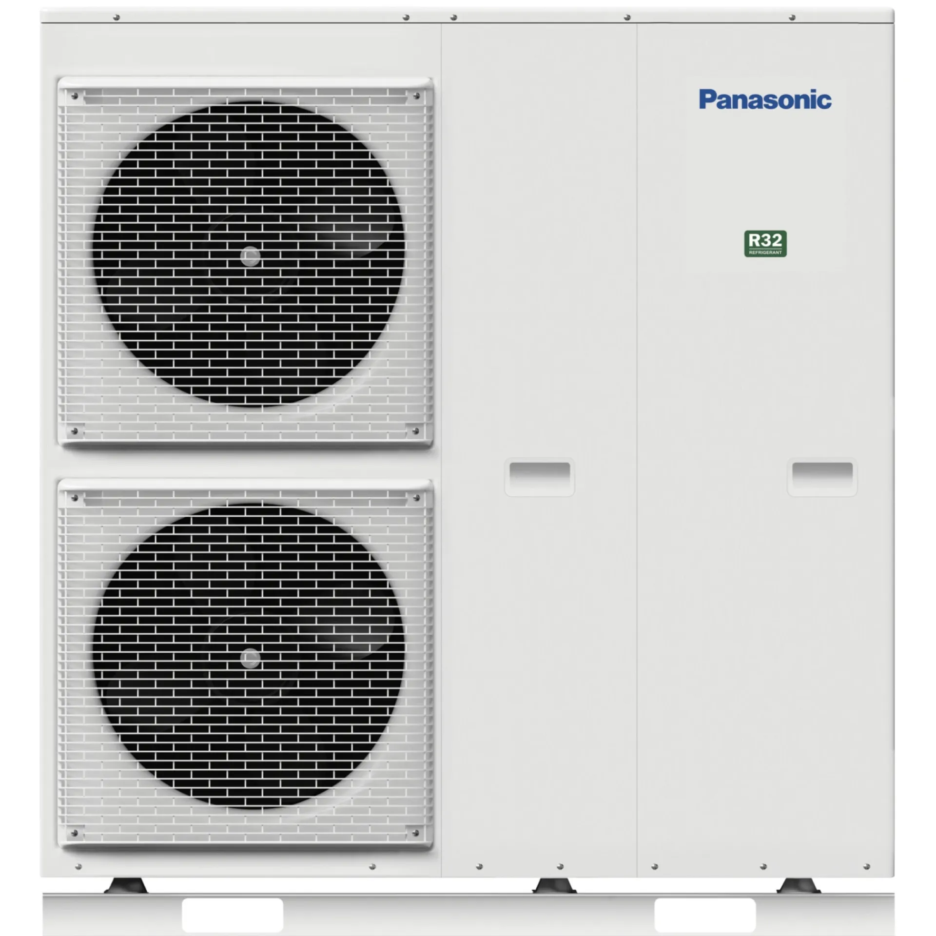 Outlet Panasonic L/V MONOBLOK WH-MXC09J3E8 VARMEPUMPE