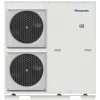 Hot Panasonic L/V MONOBLOK WH-MXC12J9E8 VARMEPUMPE
